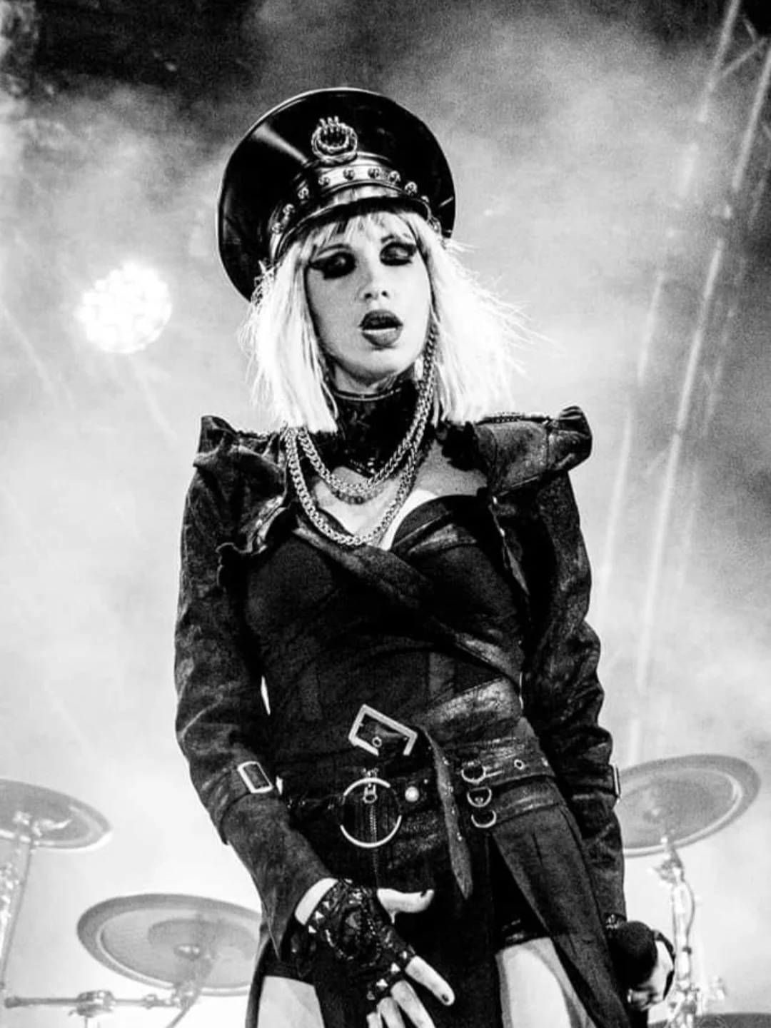 Lords Of Acid
