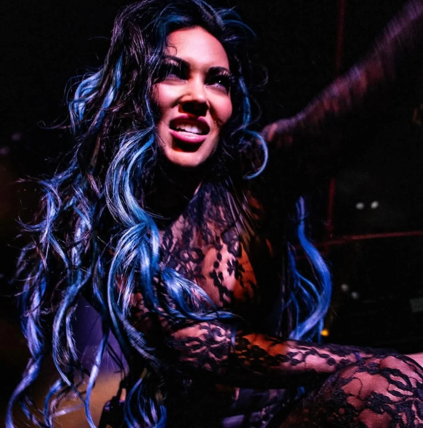 Lords Of Acid